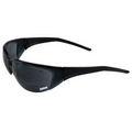 Bouton Tranzmission Gray Anti-fog Glasses